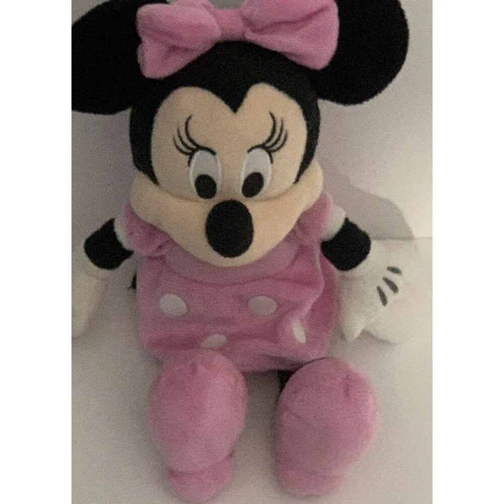 Minnie Mouse 11 